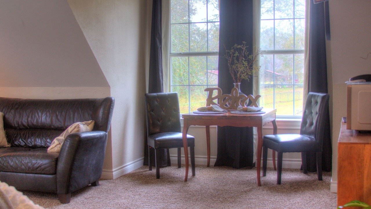 Photo of Livingroom in Montgomery