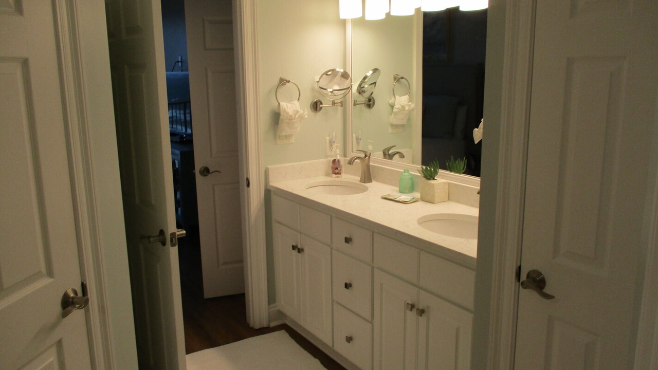 Photo of Bathroom in Bel Air