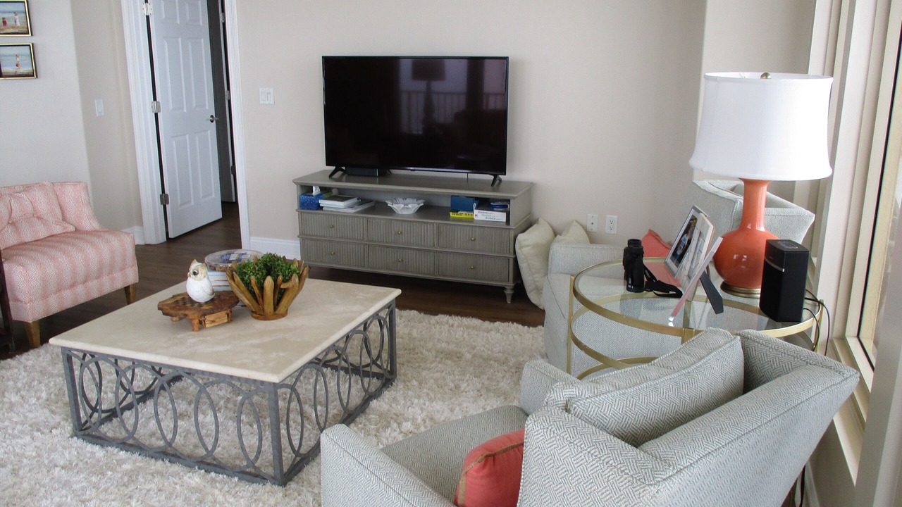 Photo of Livingroom in Bel Air
