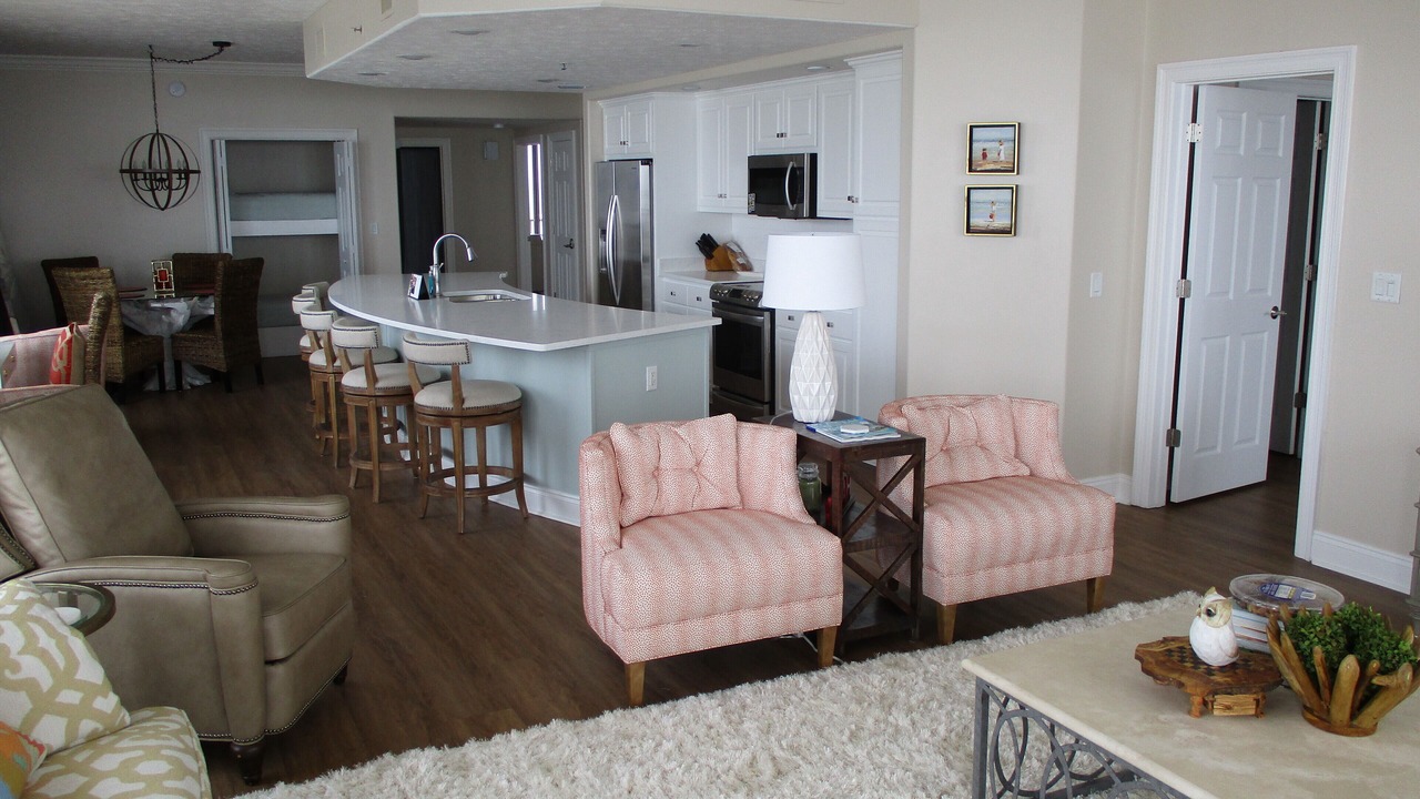 Photo of Livingroom in Bel Air