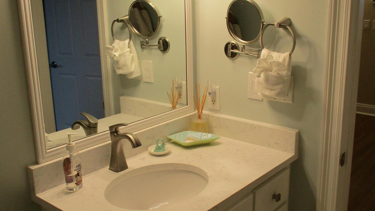 Photo of Bathroom in Bel Air
