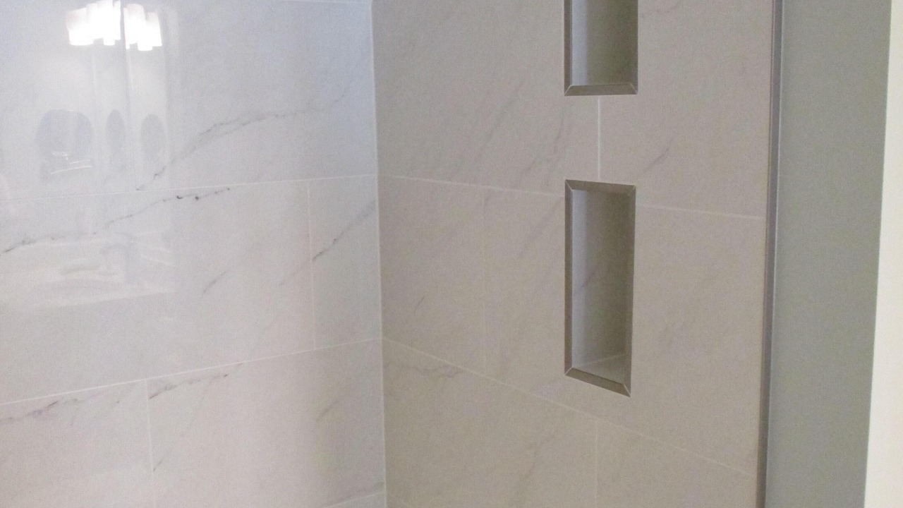 Photo of Bathroom in Bel Air