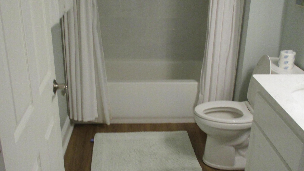 Photo of Bathroom in Bel Air
