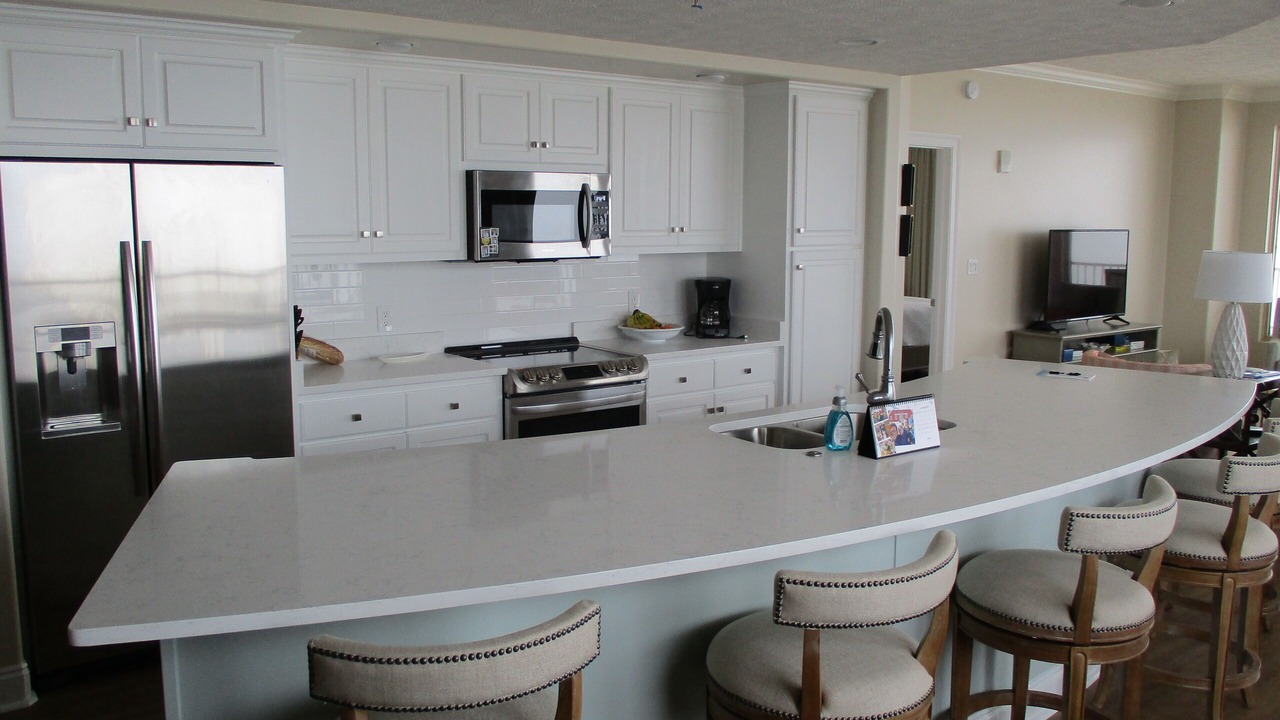 Photo of Kitchen in Bel Air
