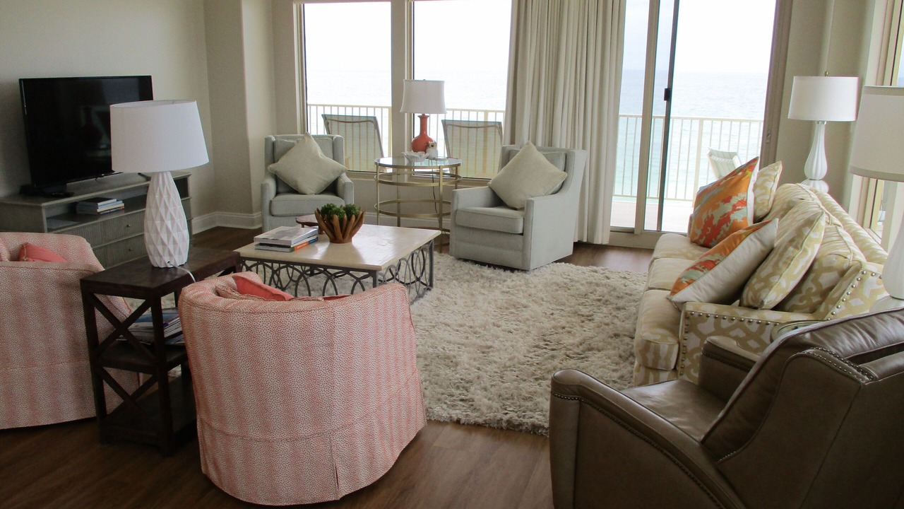 Photo of Livingroom in Bel Air