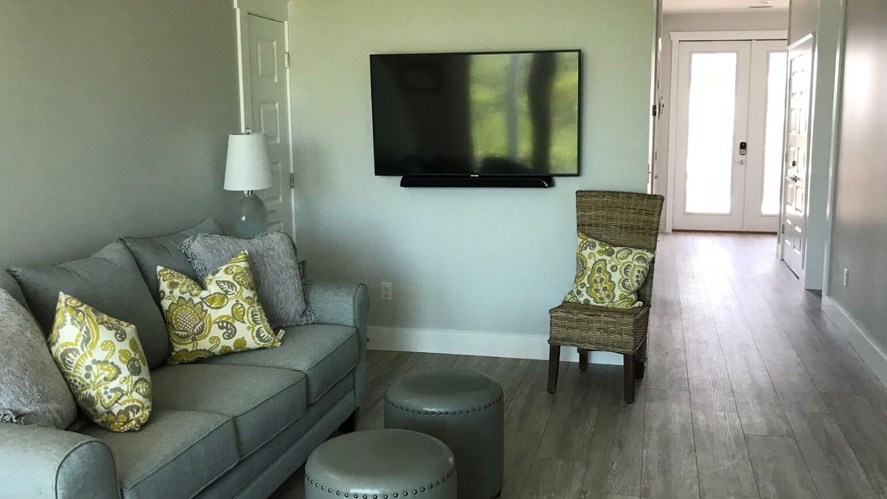 Photo of Bedroom in Port St. Joe