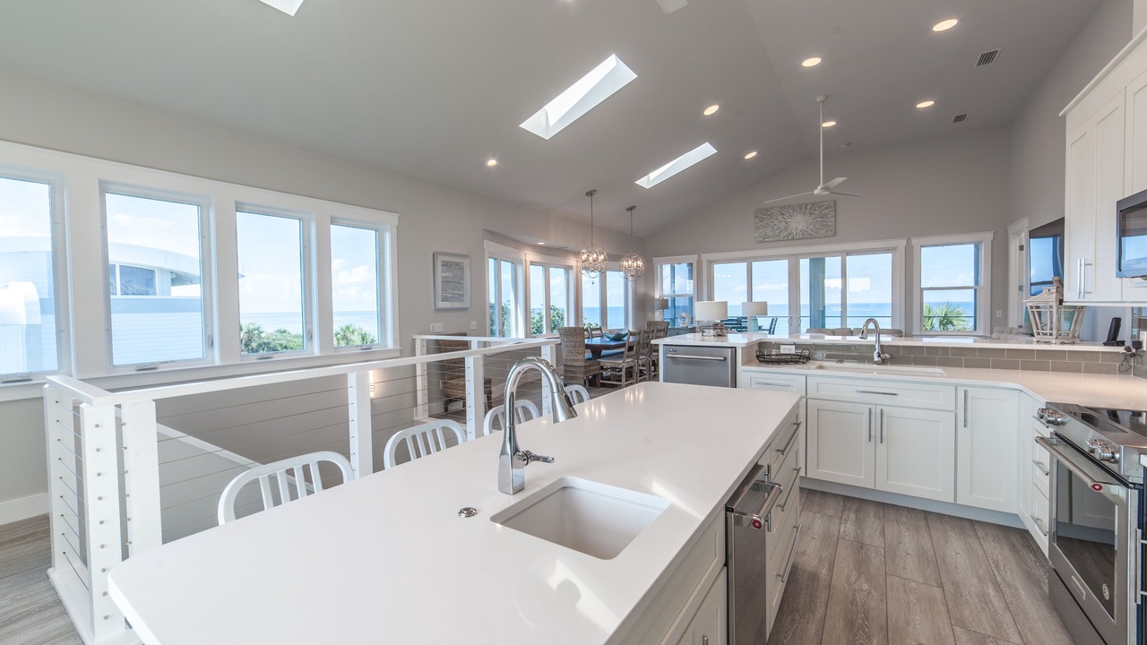 Photo of Kitchen in Port St. Joe