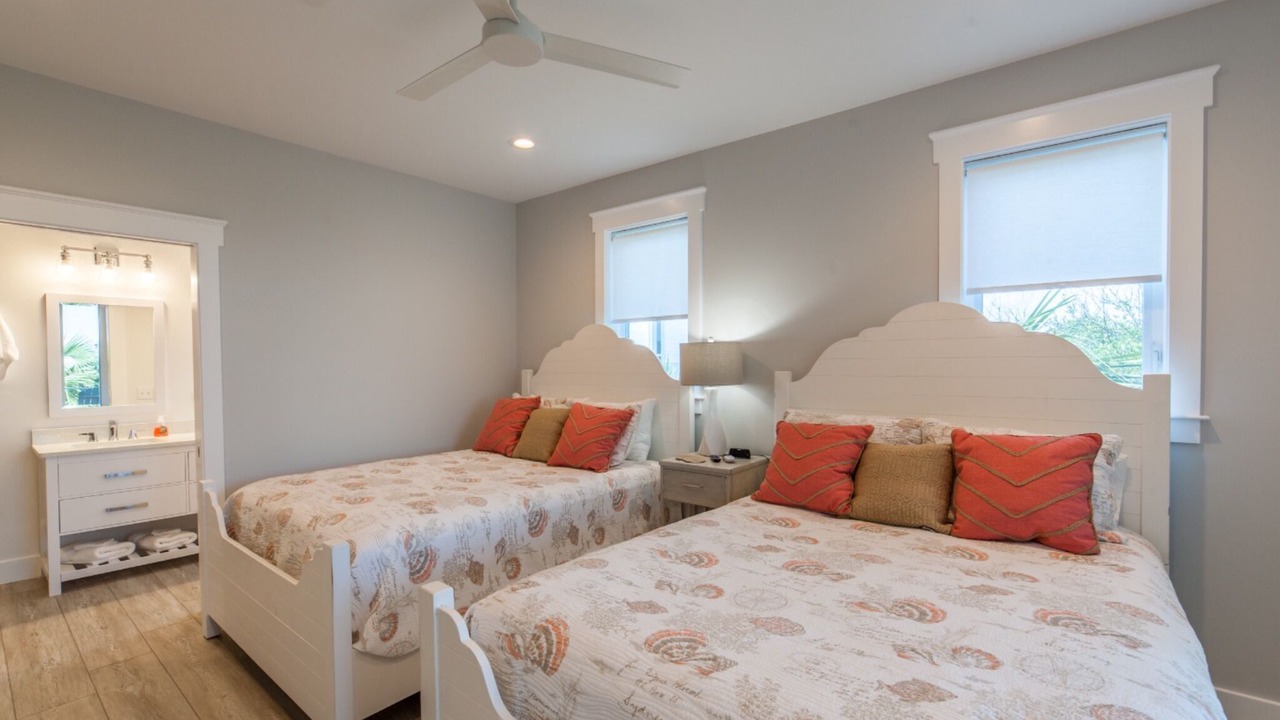 Photo of Bedroom in Port St. Joe
