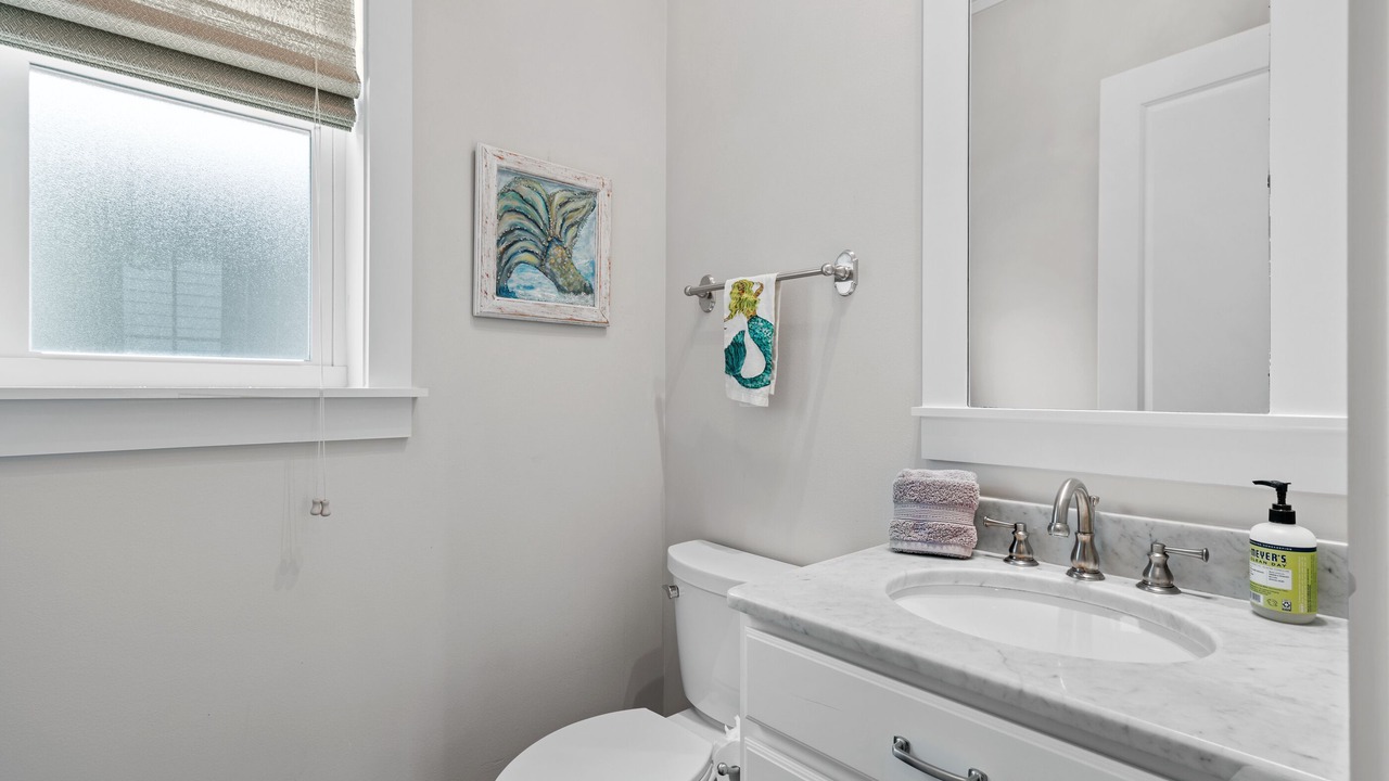 Photo of Bedroom in Watercolor