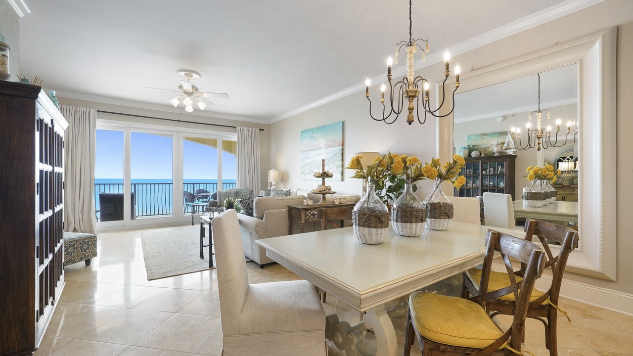 Photo of Bedroom in Santa Rosa Beach