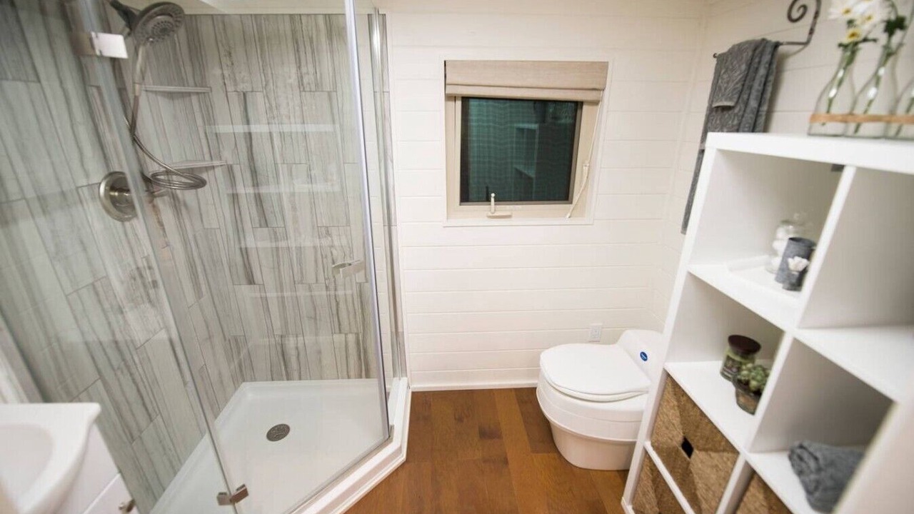 Photo of Bathroom in Waco