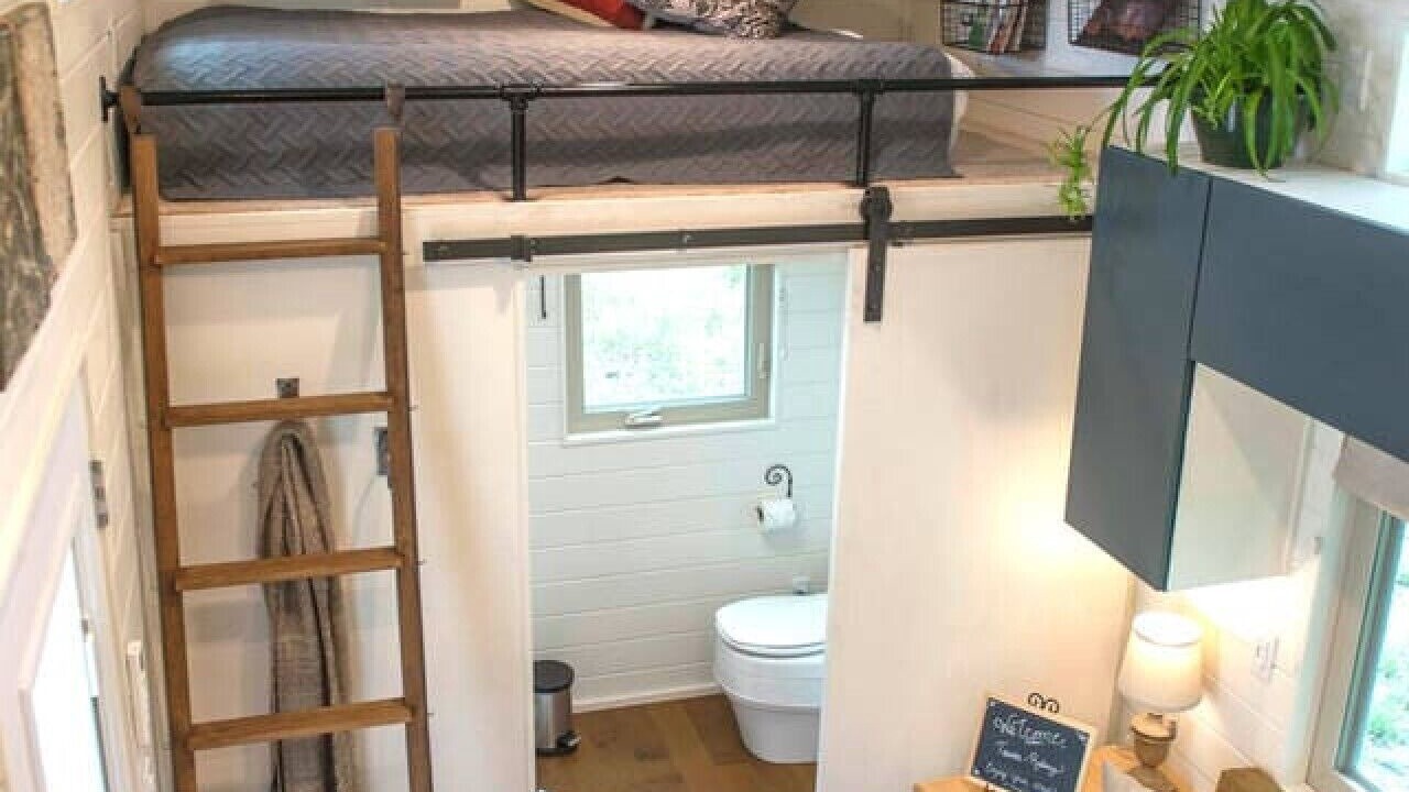 Photo of Bedroom in Waco