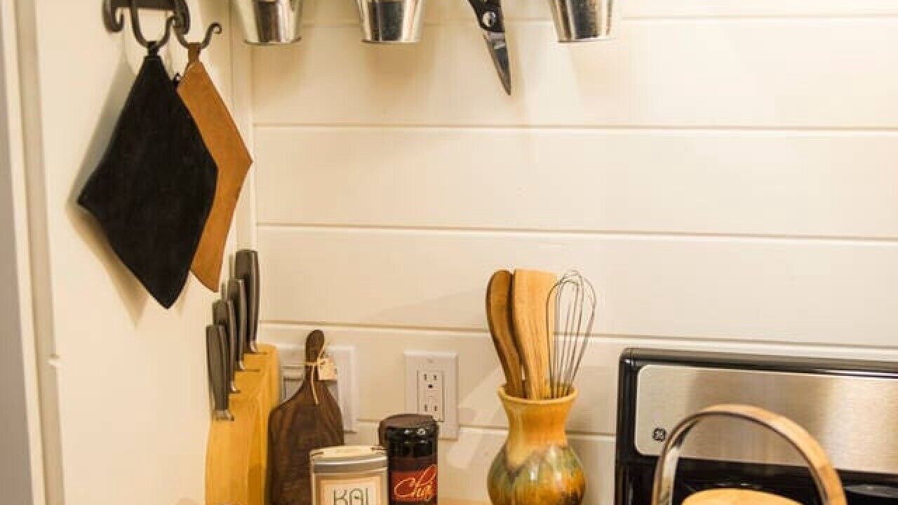 Photo of Kitchen in Waco
