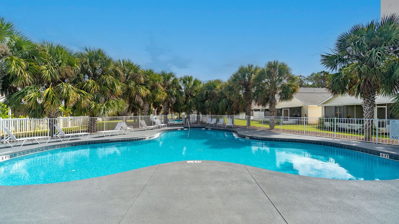 Photo of Outdoor in Panama City Beach