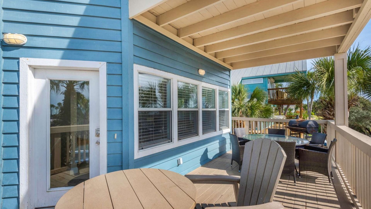 Photo of Outdoor in Inlet Beach
