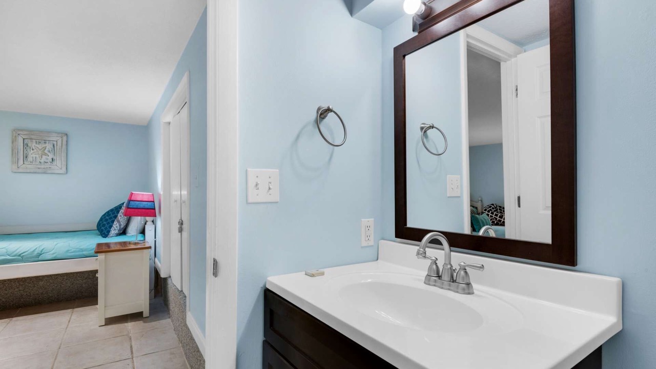 Photo of Bathroom in Inlet Beach