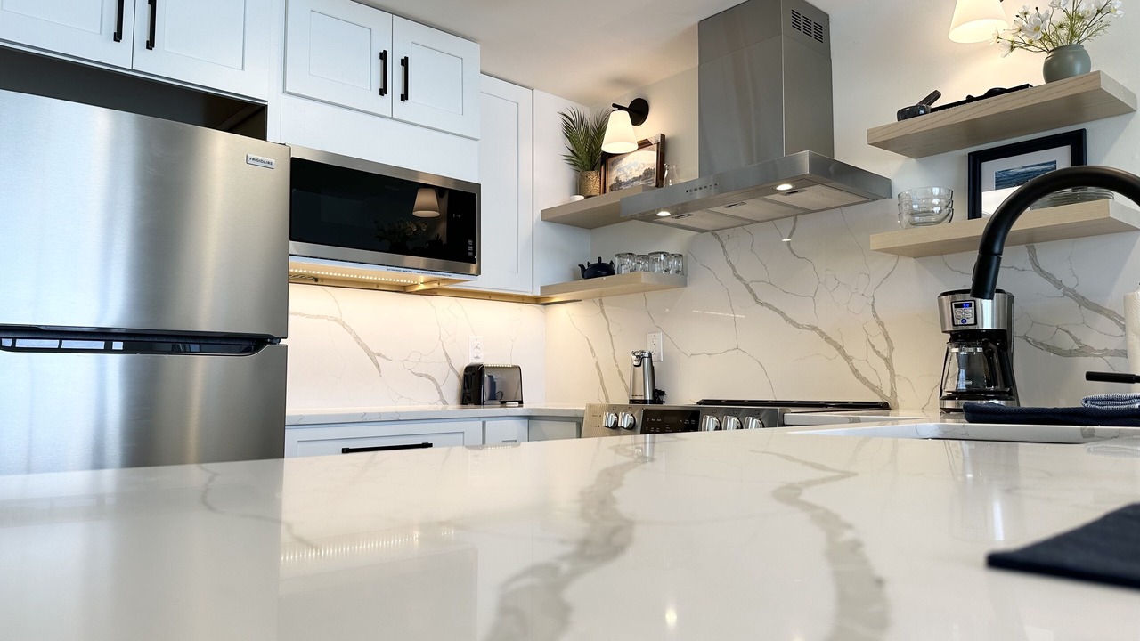 Photo of Kitchen in Panama City Beach