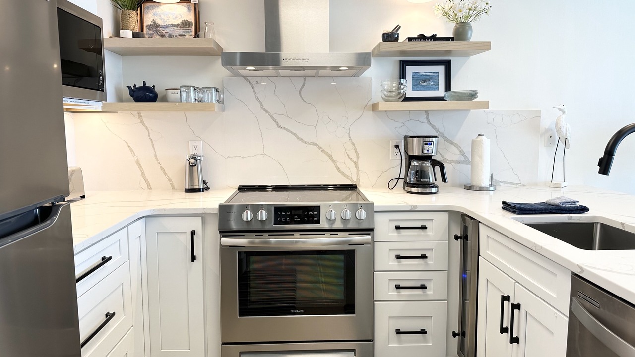Photo of Kitchen in Panama City Beach