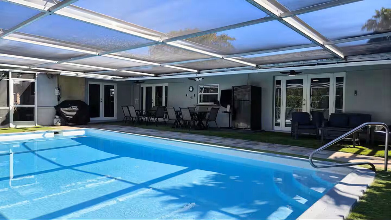 Photo of Outdoor in Hollywood Hills