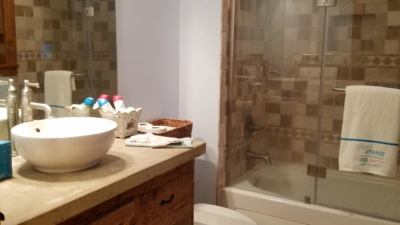 Photo of Bathroom in Breaux Bridge