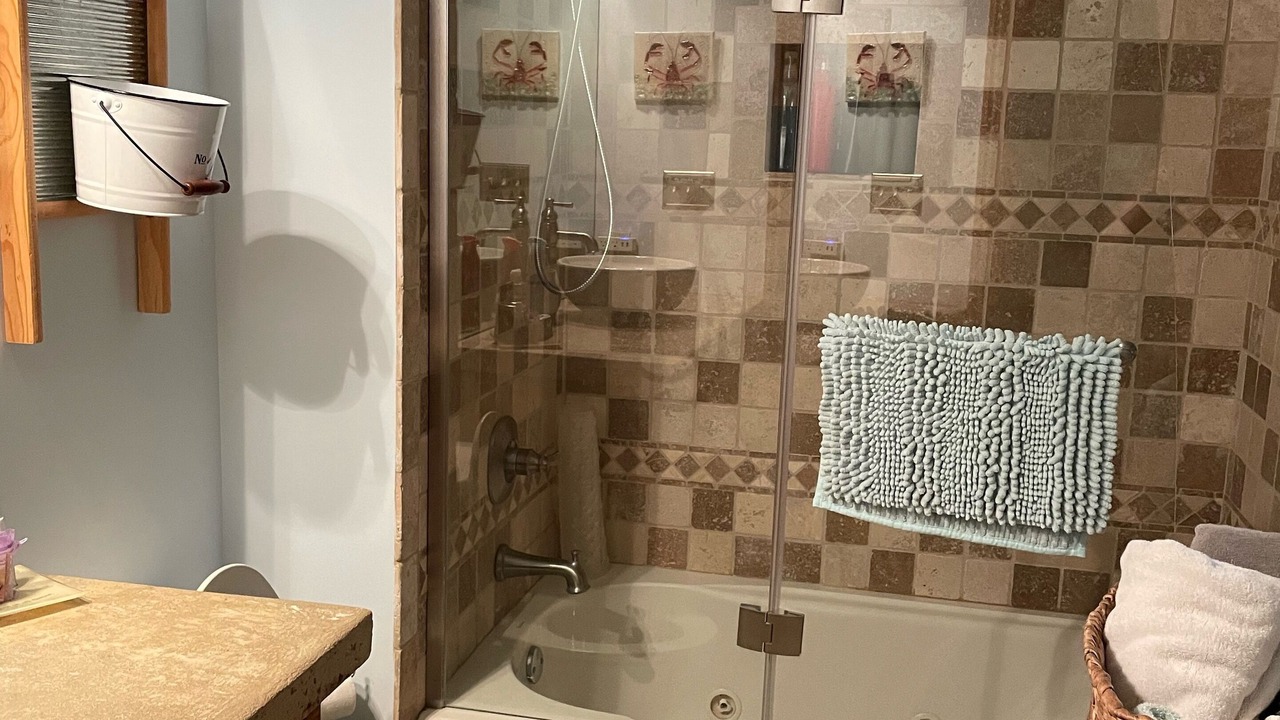 Photo of Bathroom in Breaux Bridge