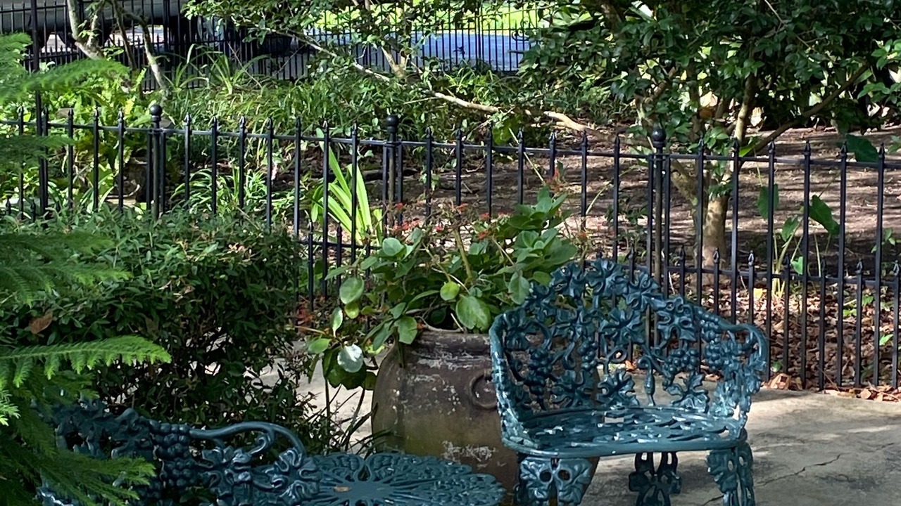 Photo of Outdoor in Breaux Bridge