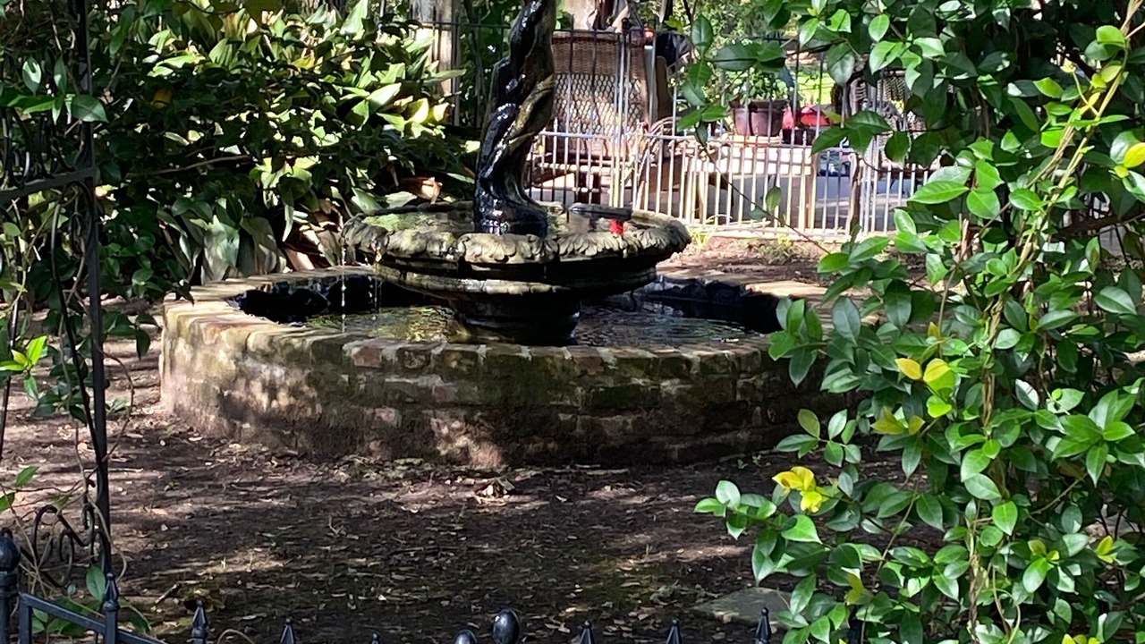 Photo of Outdoor in Breaux Bridge