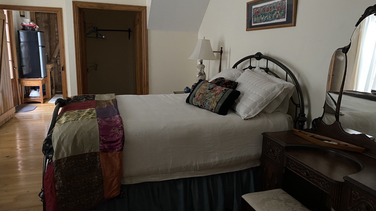 Photo of Bedroom in Breaux Bridge