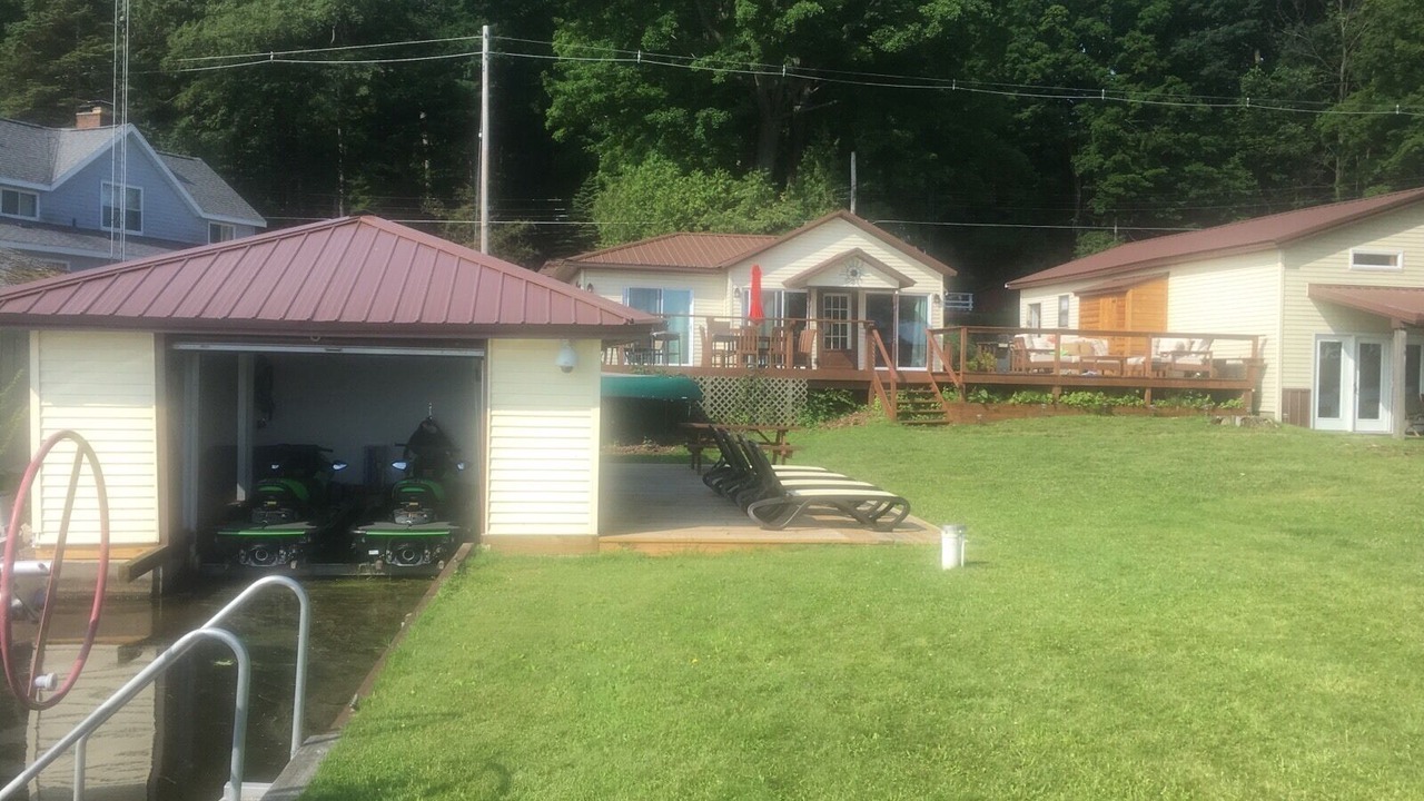 Photo of Outdoor in Ludington