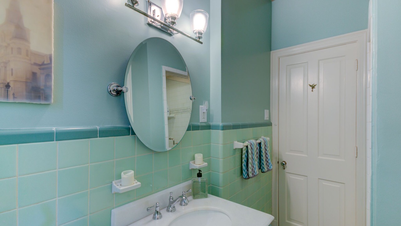 Photo of Bathroom in Slidell