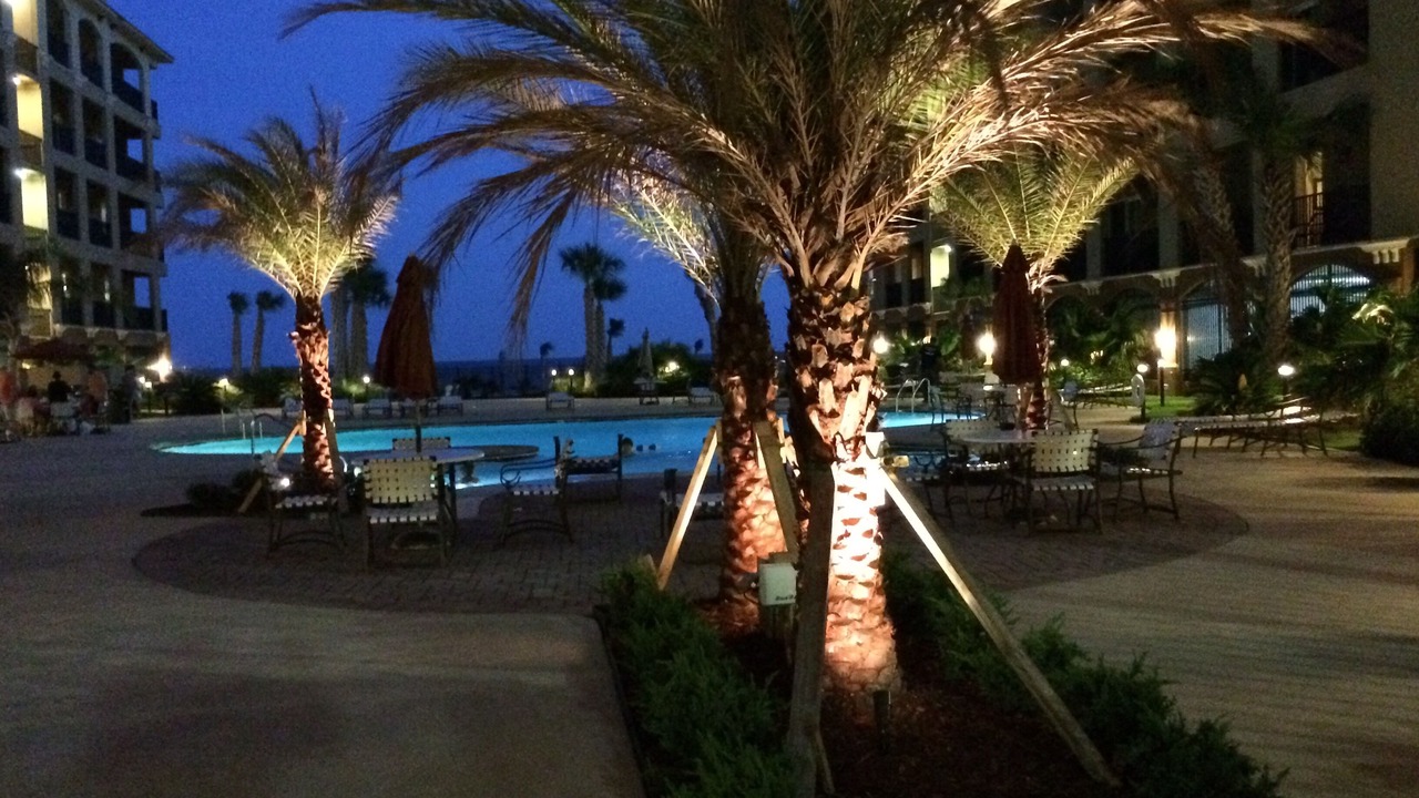 Photo of Outdoor in Henderson Point