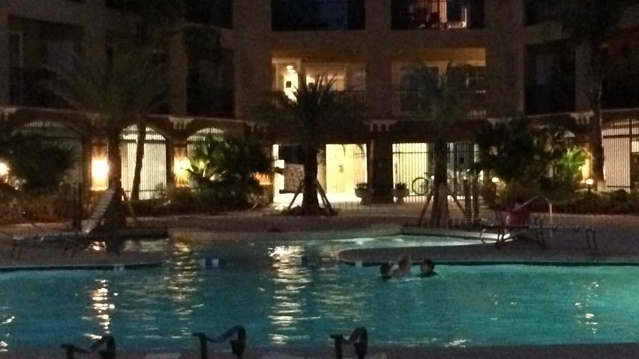 Photo of Outdoor in Henderson Point