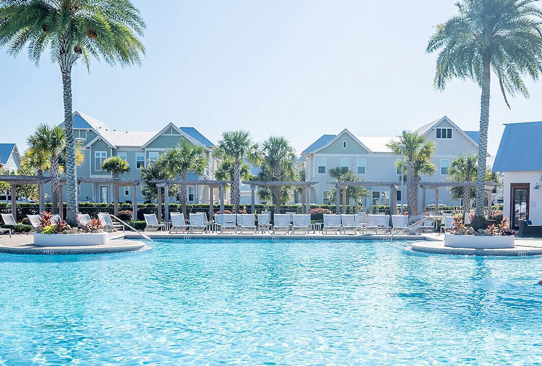 Photo of Outdoor in Panama City Beach