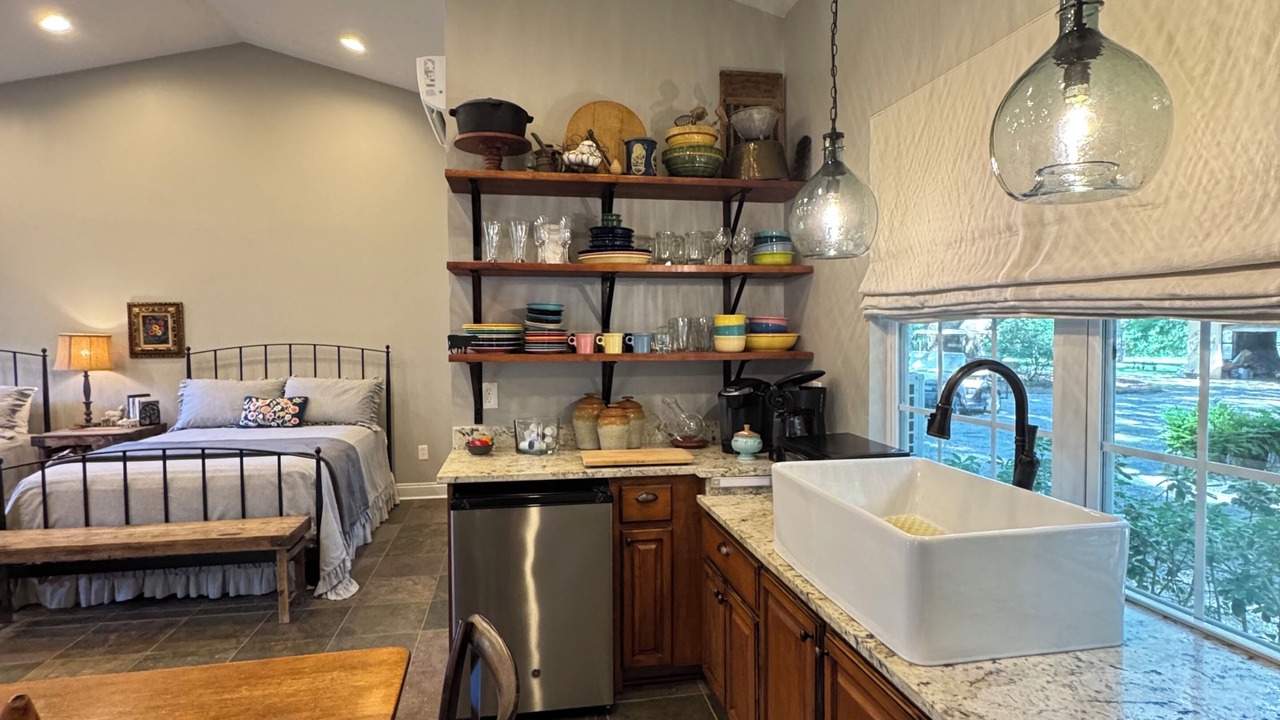 Photo of Kitchen in Fairhope