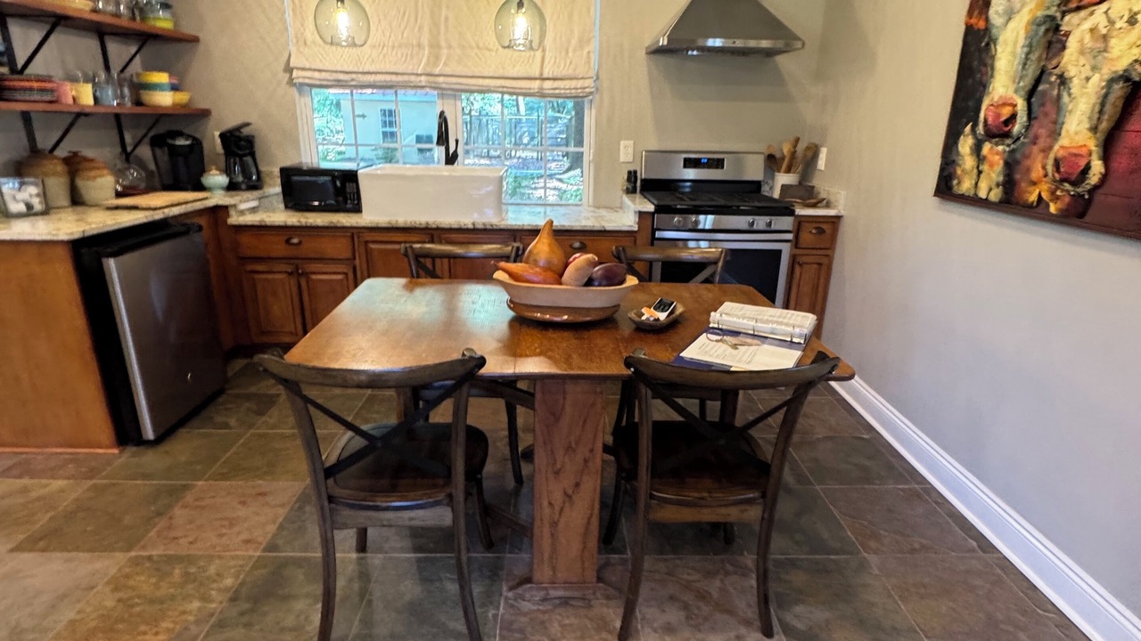 Photo of Kitchen in Fairhope
