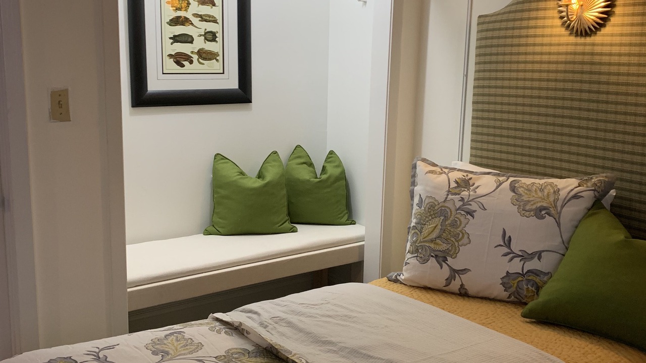 Photo of Bedroom in Panama City Beach
