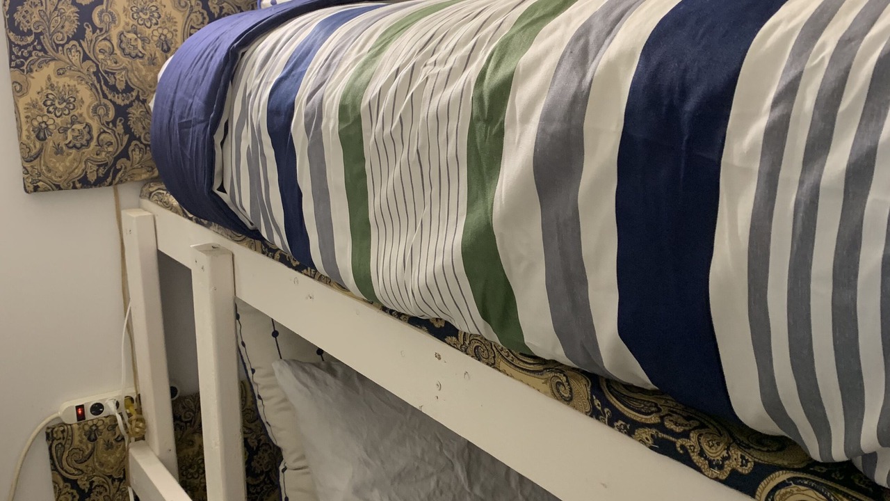 Photo of Bedroom in Panama City Beach