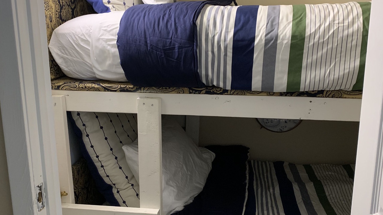 Photo of Bedroom in Panama City Beach