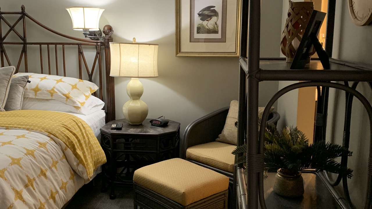 Photo of Bedroom in Panama City Beach