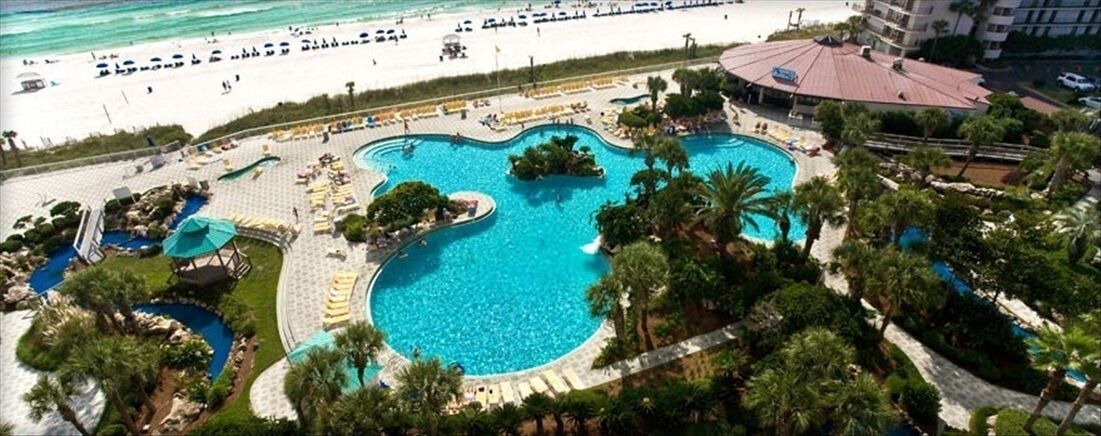 Photo of Outdoor in Panama City Beach