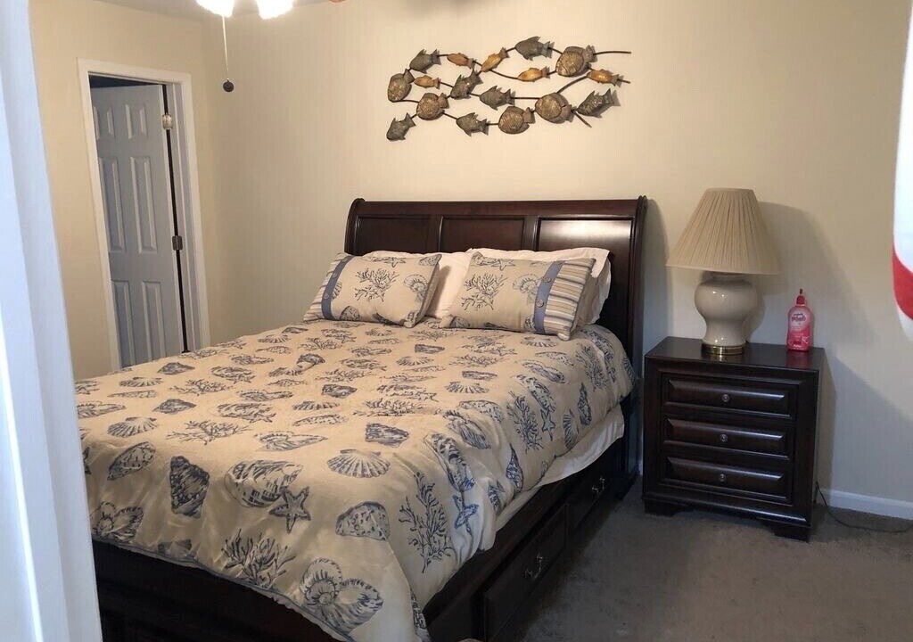 Photo of Bedroom in Harbour Towne