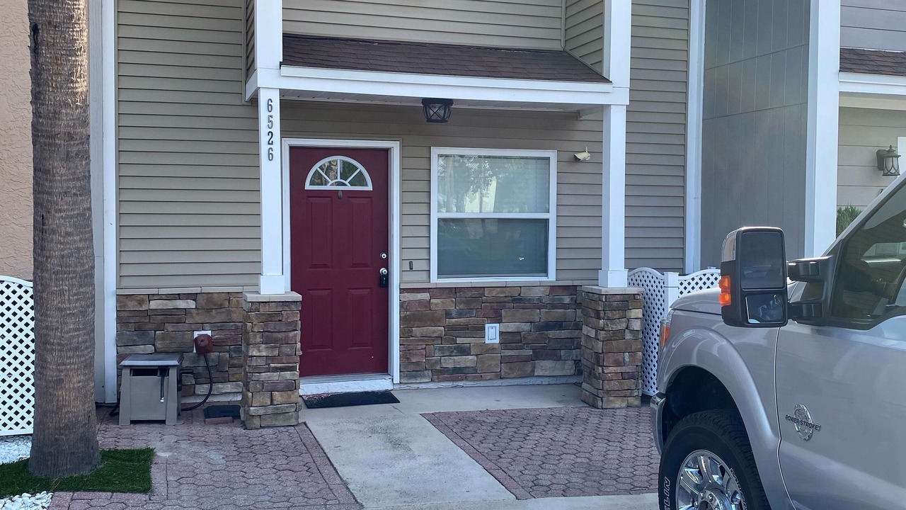 Photo of Outdoor in Harbour Towne