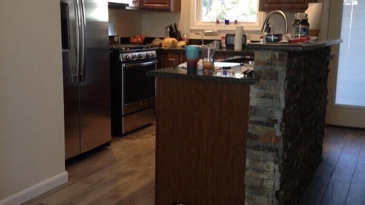 Photo of Kitchen in Harbour Towne