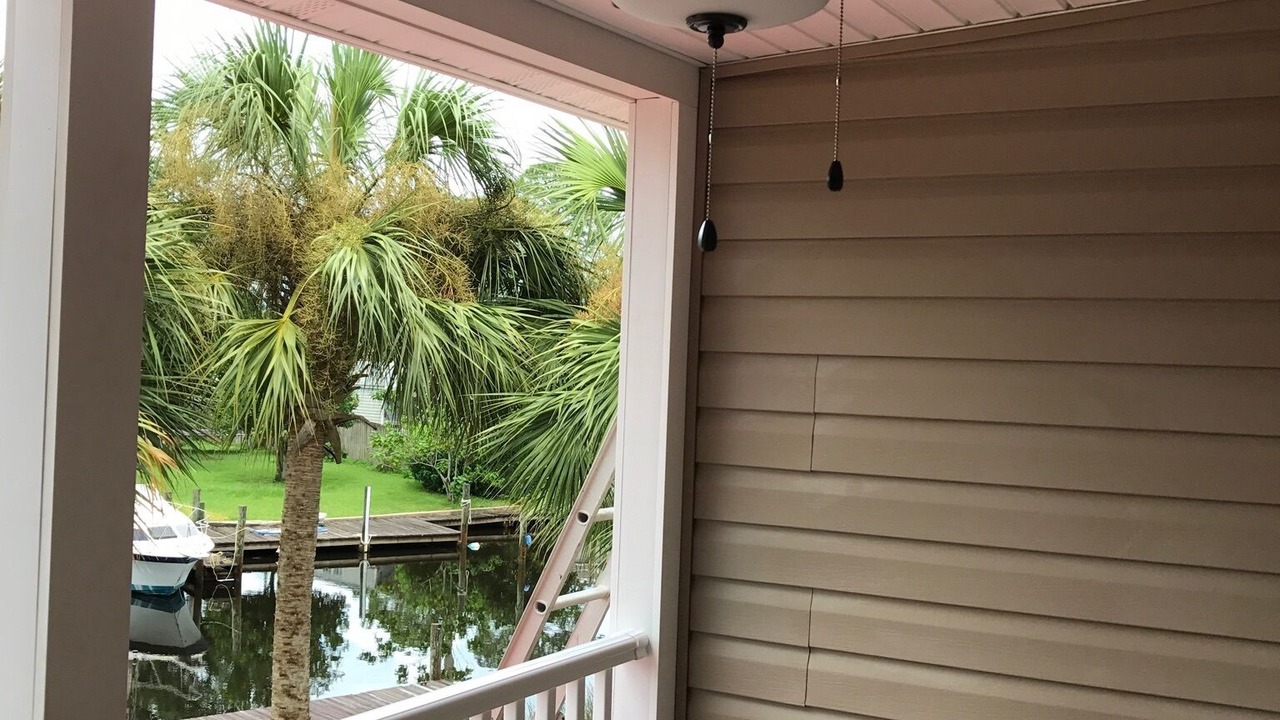 Photo of Outdoor in Harbour Towne