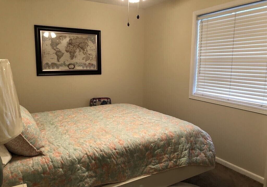 Photo of Bedroom in Harbour Towne