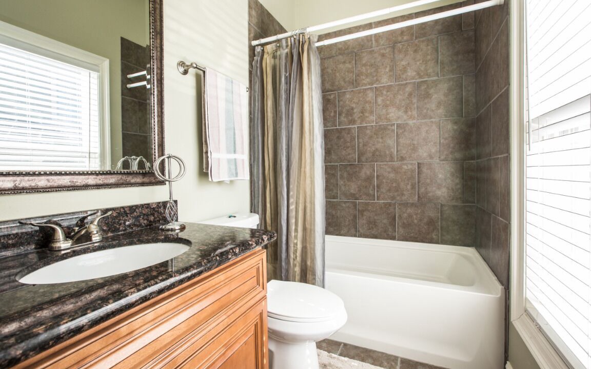 Photo of Bathroom in Lower Garden District