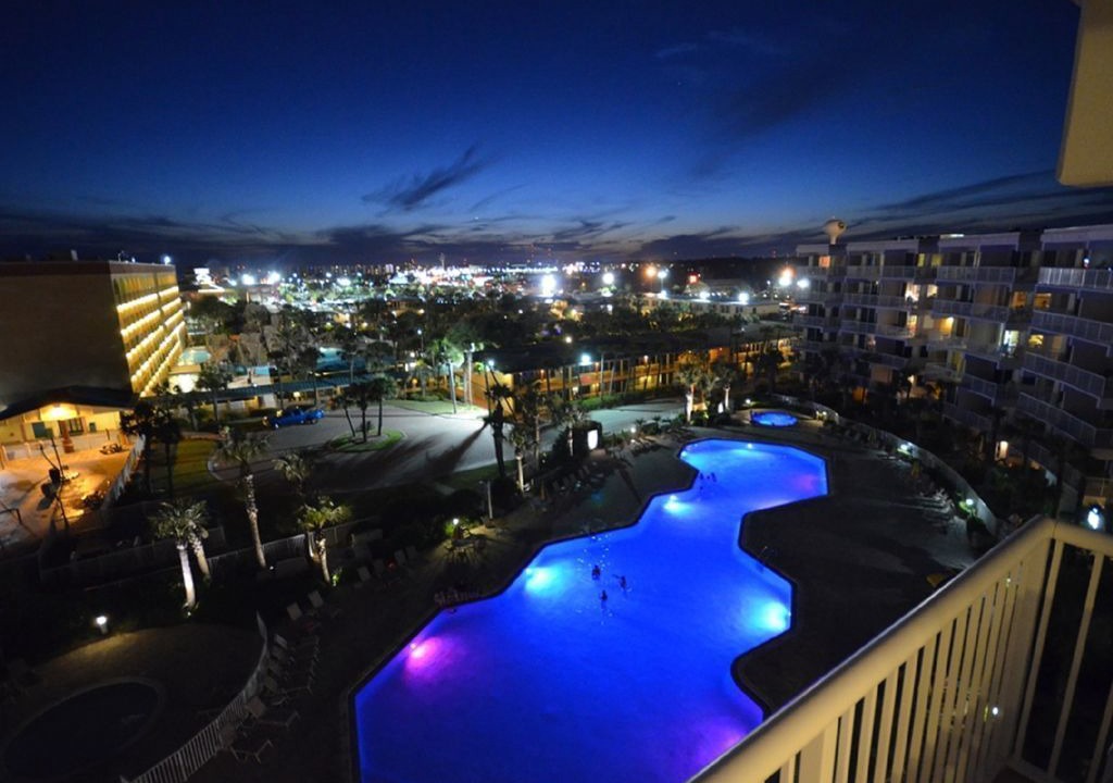 Photo of Patio Balcony in Fort Walton Beach