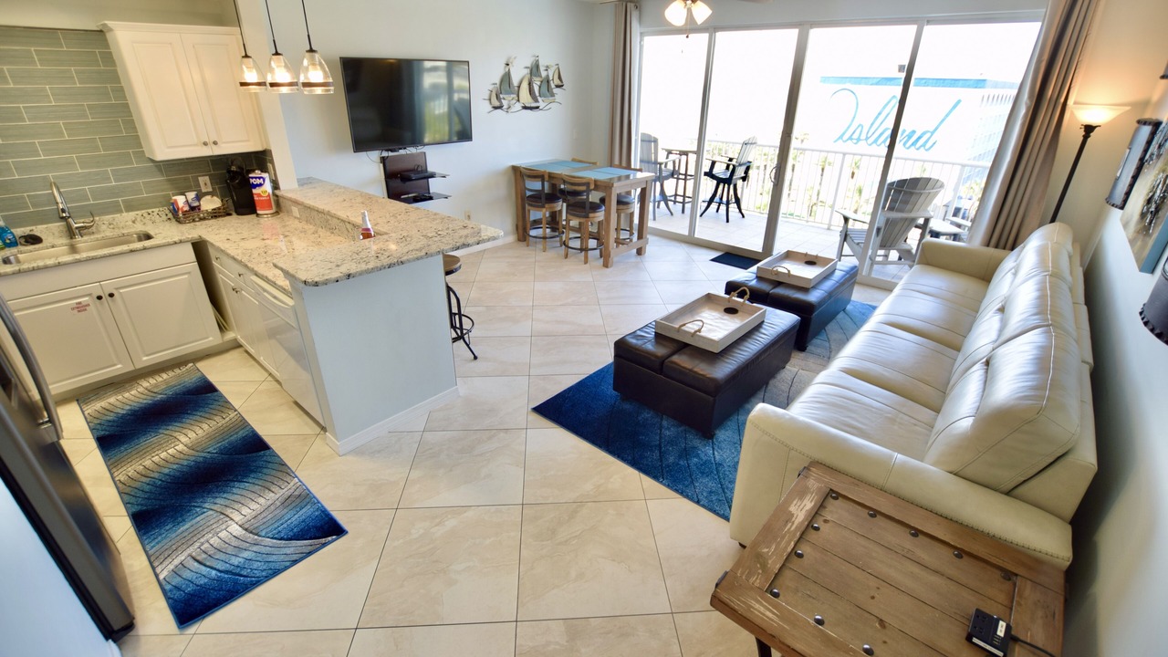 Photo of Bedroom in Fort Walton Beach
