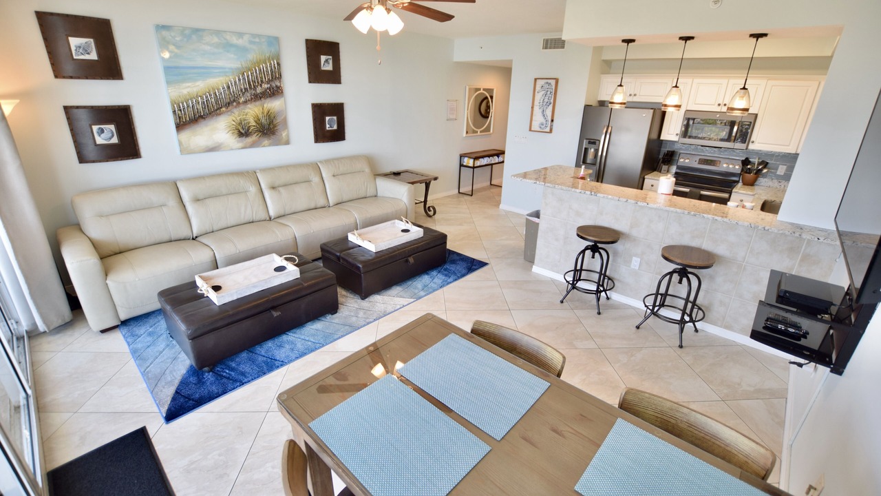 Photo of Bedroom in Fort Walton Beach