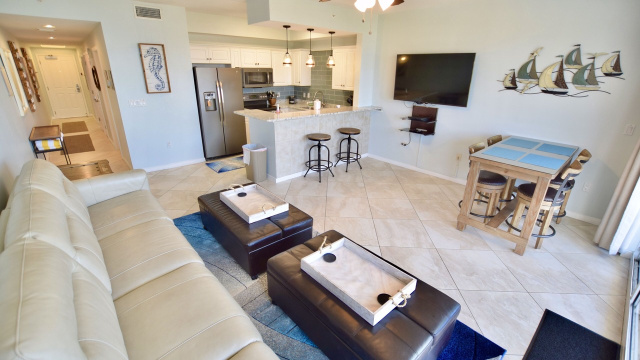 Photo of Bedroom in Fort Walton Beach